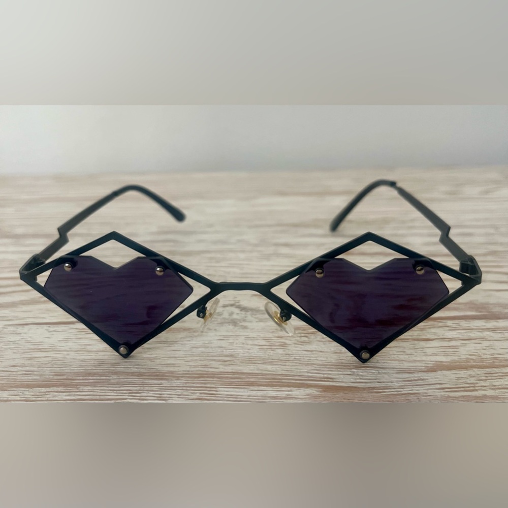 Statement sunglasses - Picture 3 of 4